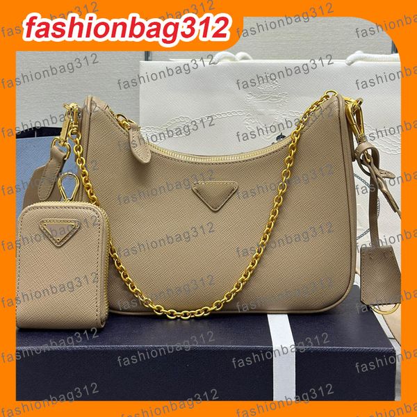 Designer Bag Shoulder Bag Crossbody Ladies Fashion Designer Bag Luxury Bag Purse 2025 Mini Bag single clutch bag hand-held moon bags handbags High Quality cross Body, #5
